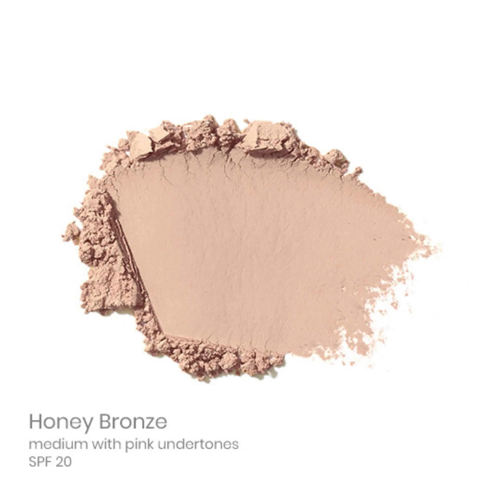 PurePressed Base Mineral Foundation Refill