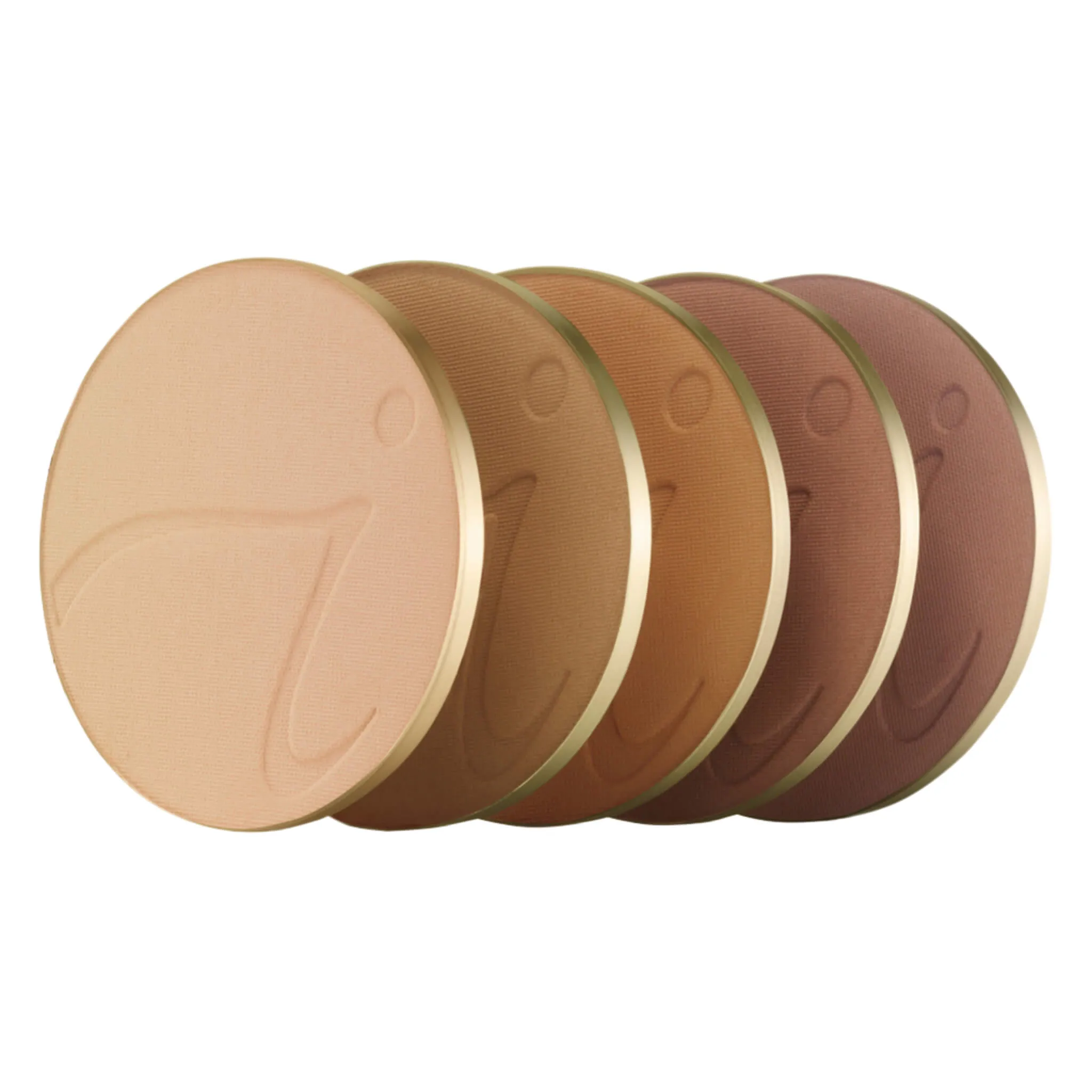 PurePressed Base Mineral Foundation Refill