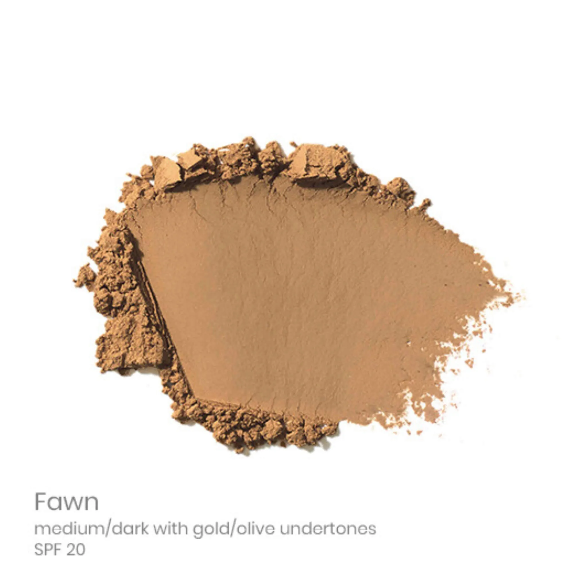 PurePressed Base Mineral Foundation Refill