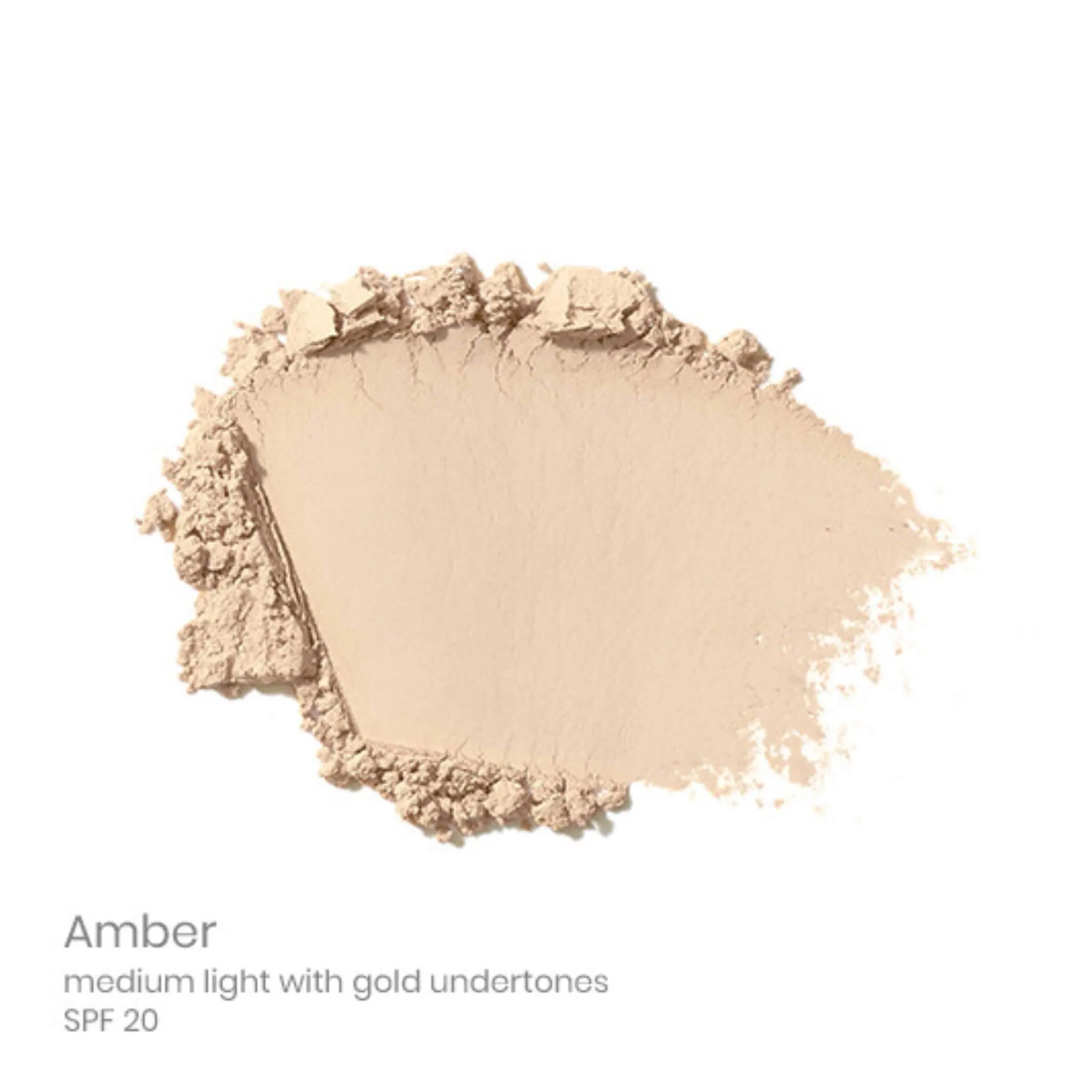 PurePressed Base Mineral Foundation Refill