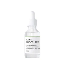 PURITO Plainet Squalane Oil 100 30ml