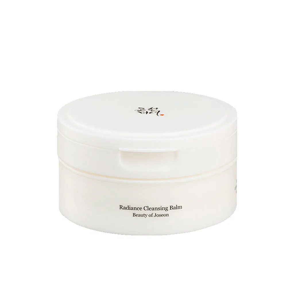 Radiance Cleansing Balm (80g)