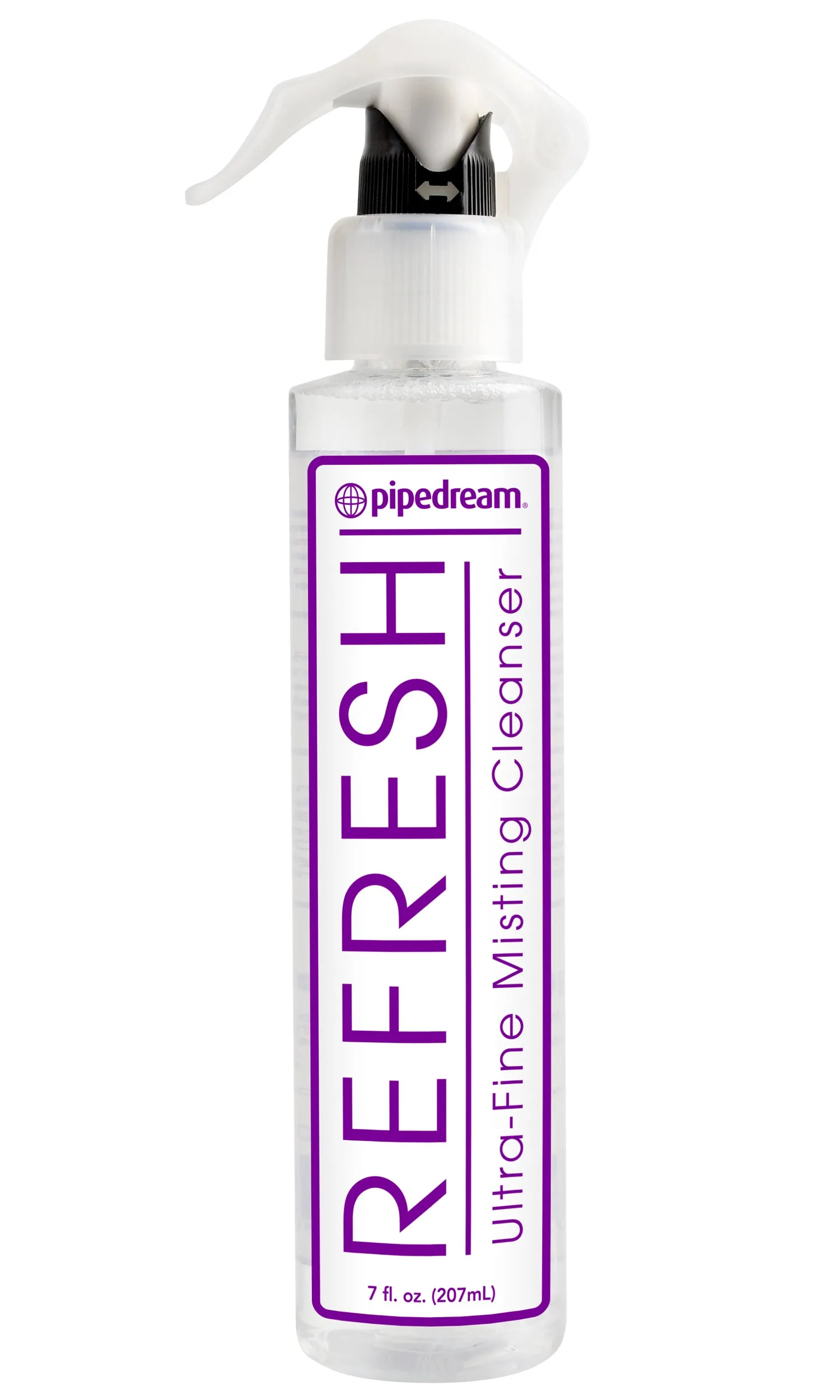 Refresh Ultra Fine Misting Toy Cleanser 7 Oz.