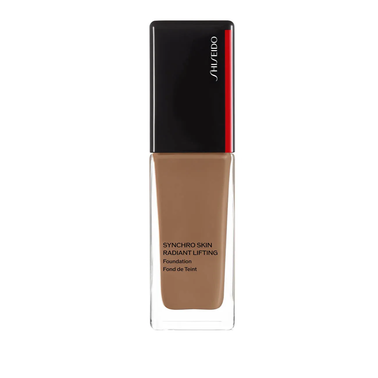 Shiseido Synchro Skin Radiant Lifting Foundation