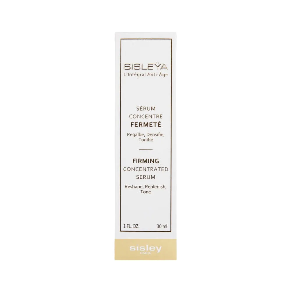 Sisley Sisleya L'Integral Anti-Age Firming Concentrated Serum 30 ml