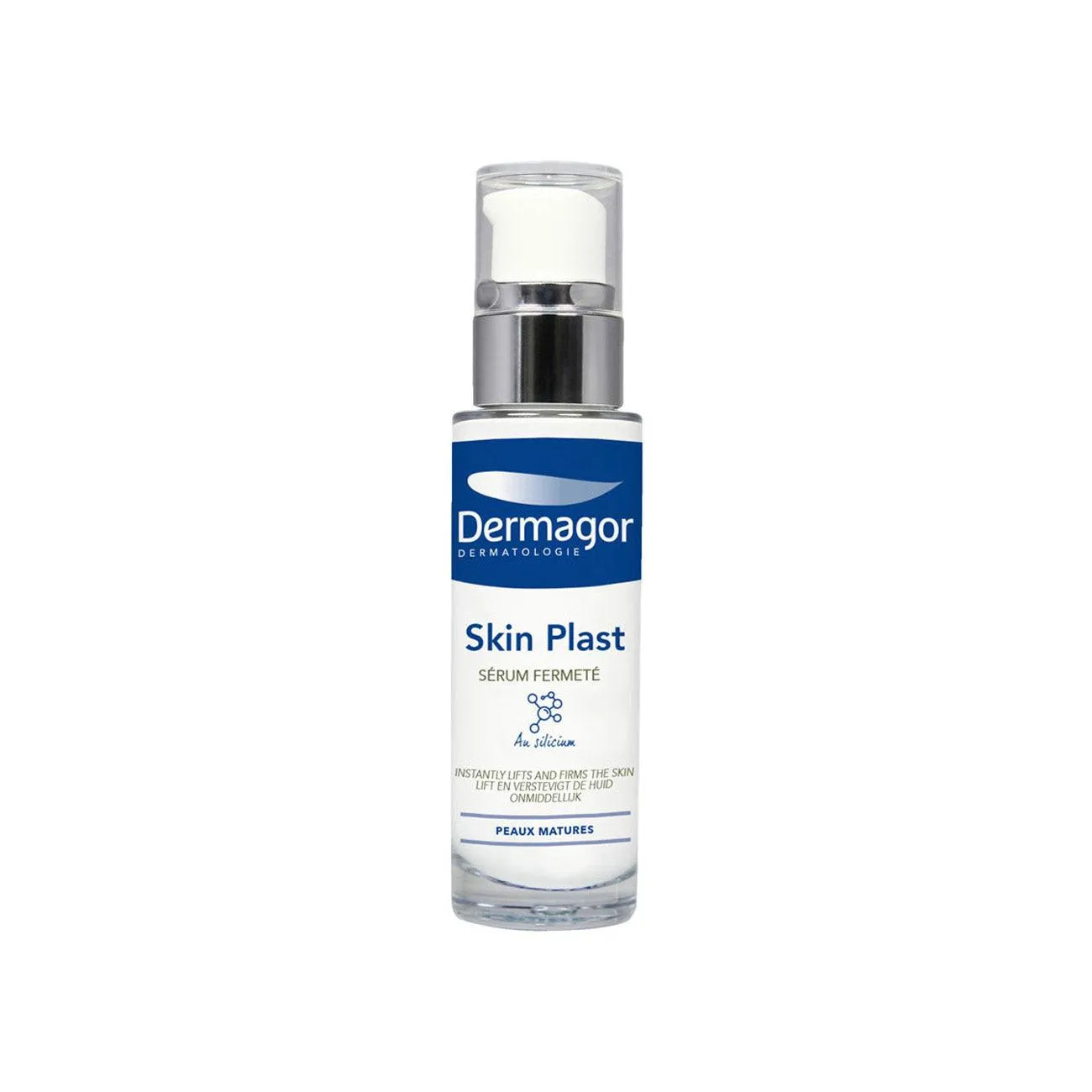 Skin Plast Firming Serum