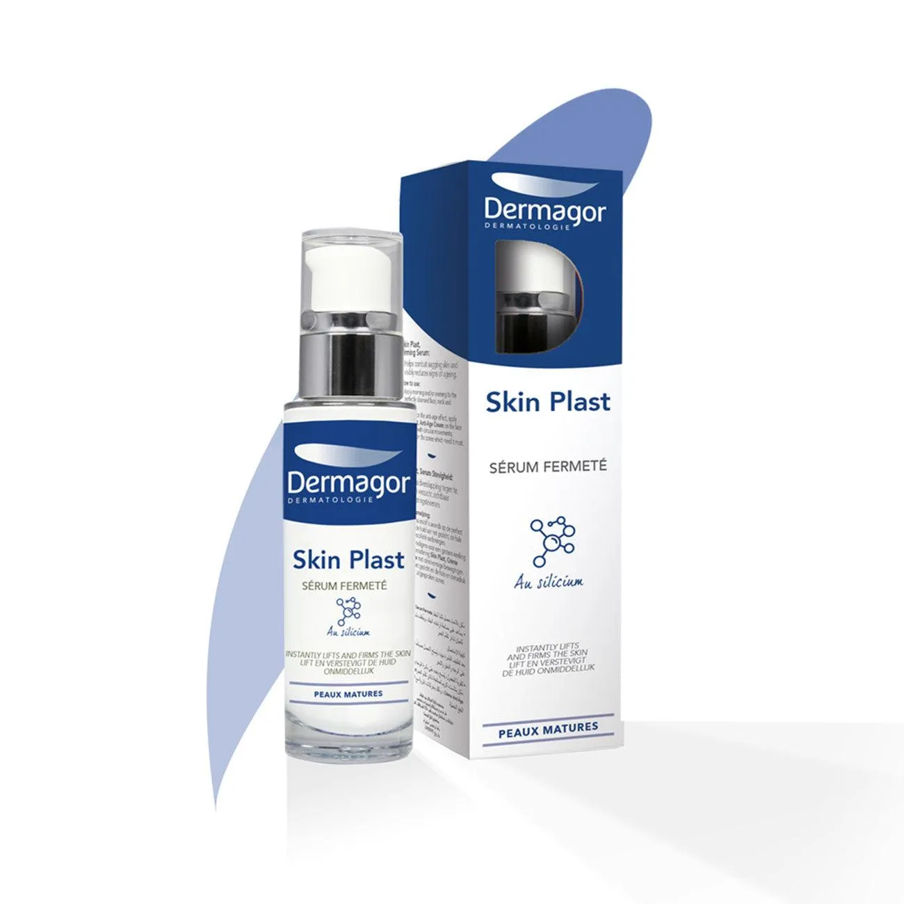 Skin Plast Firming Serum