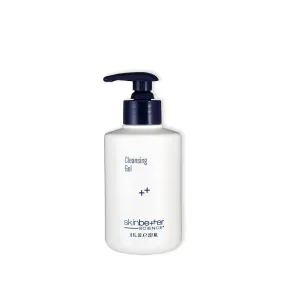 Skinbetter Science Cleansing Gel