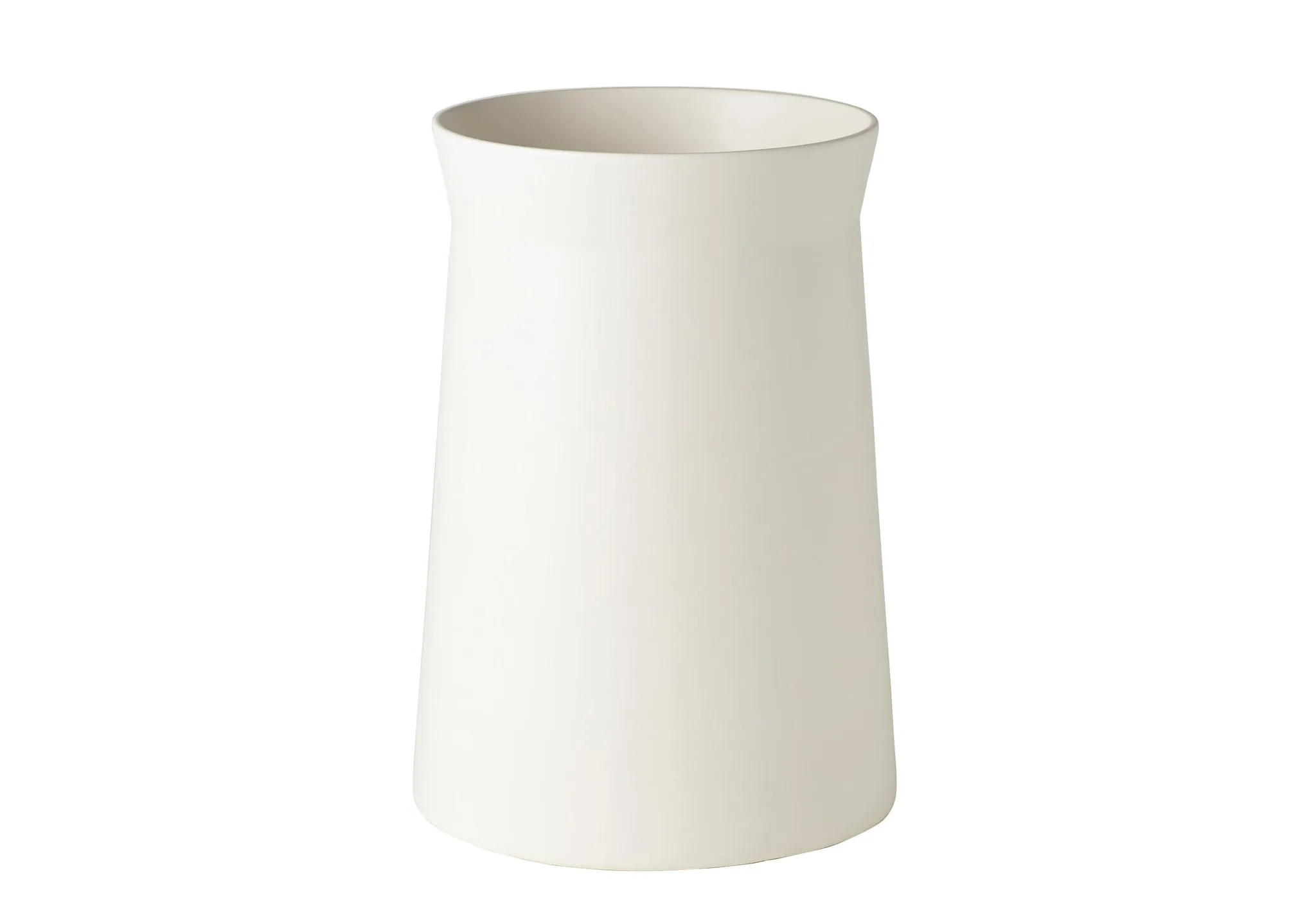 SOFT CURVE VASE