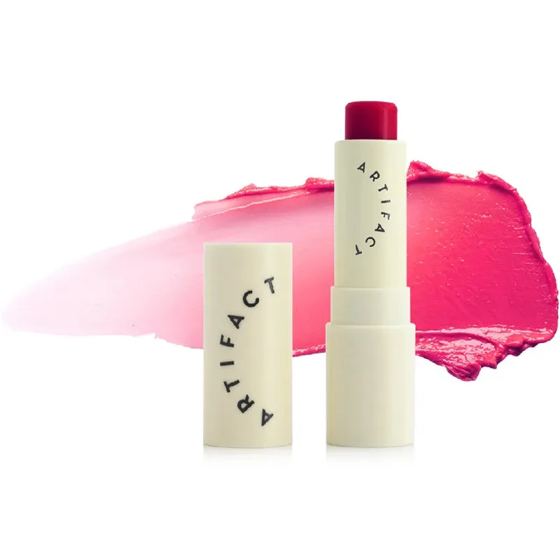 Soft Sail Blurring Tinted Lip Balm - Squid Pink