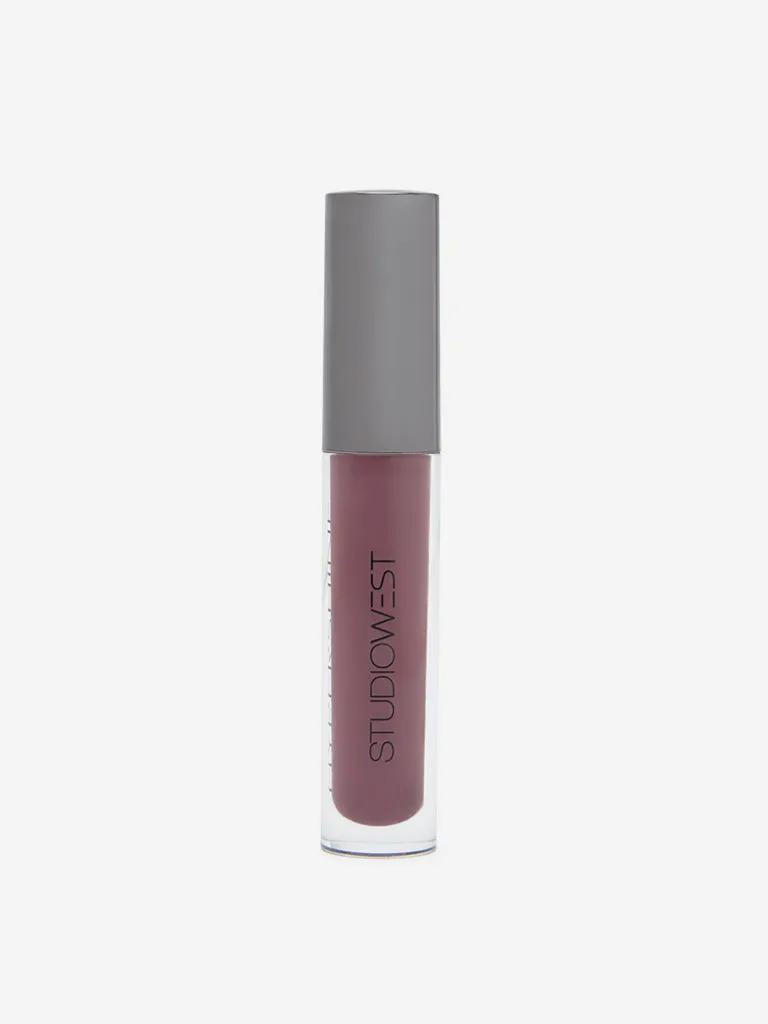 Studiowest Hypershine Mink P-02 Lip Gloss - 4.2 ml