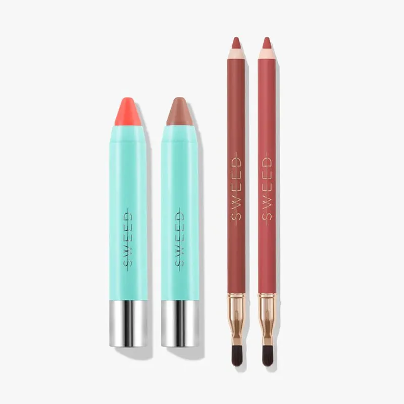 Sweed X Lydia Millen Lip Liner