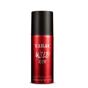 Tabac - Wild Ride Deodorant Spray