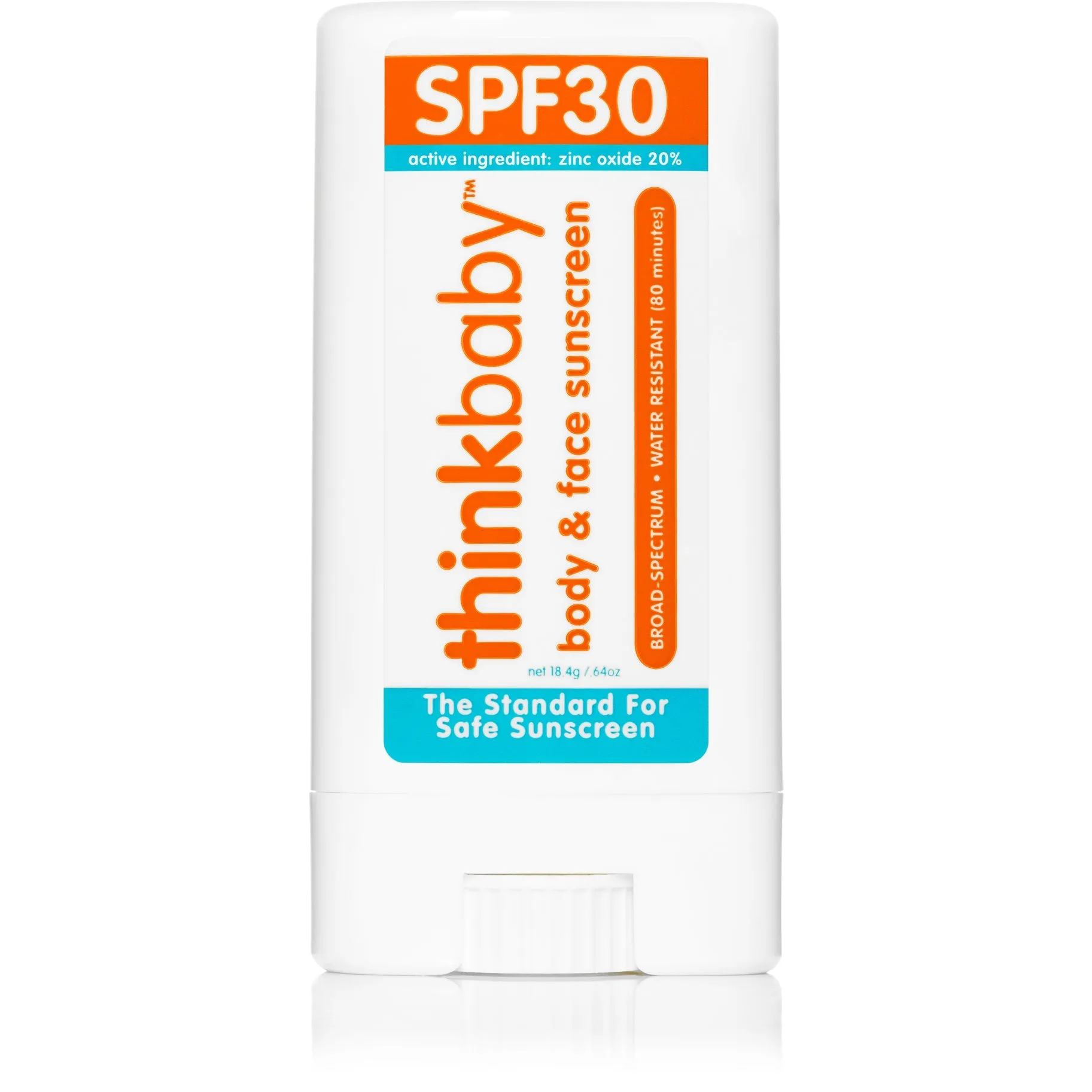 Think baby Sunscreen Stick SPF 30