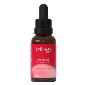 TRILOGY Rosehip Oil Antioxidant  (30ml)