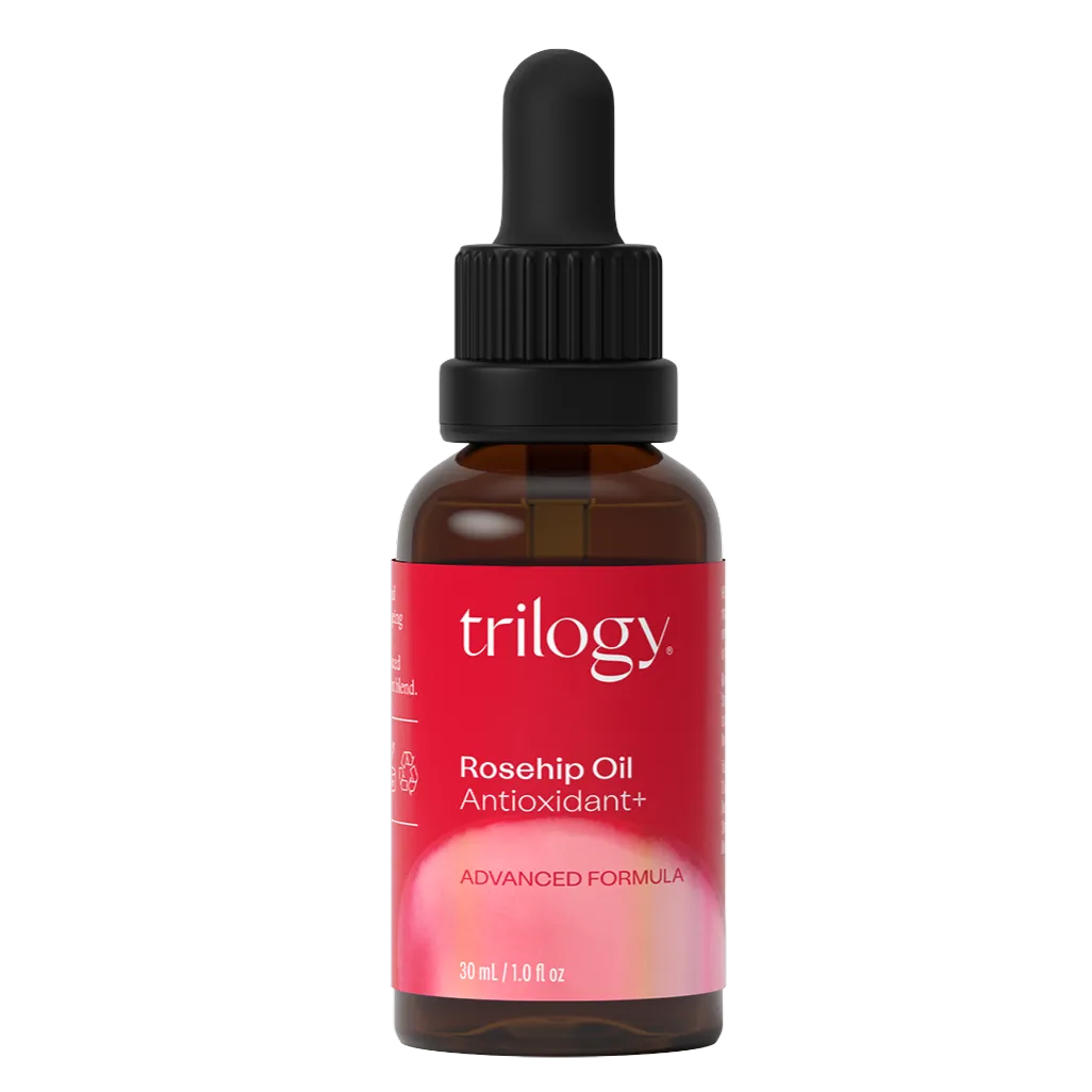 TRILOGY Rosehip Oil Antioxidant  (30ml)