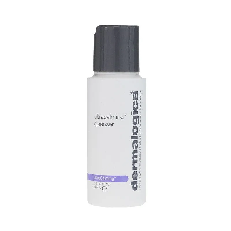 UltraCalming Cleanser