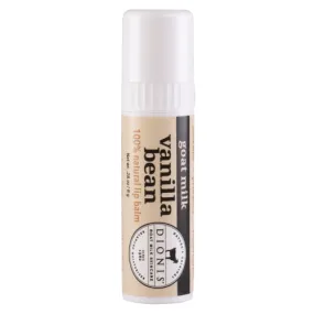 Vanilla Bean - .28 oz Lip Balm - Skin Care Sale