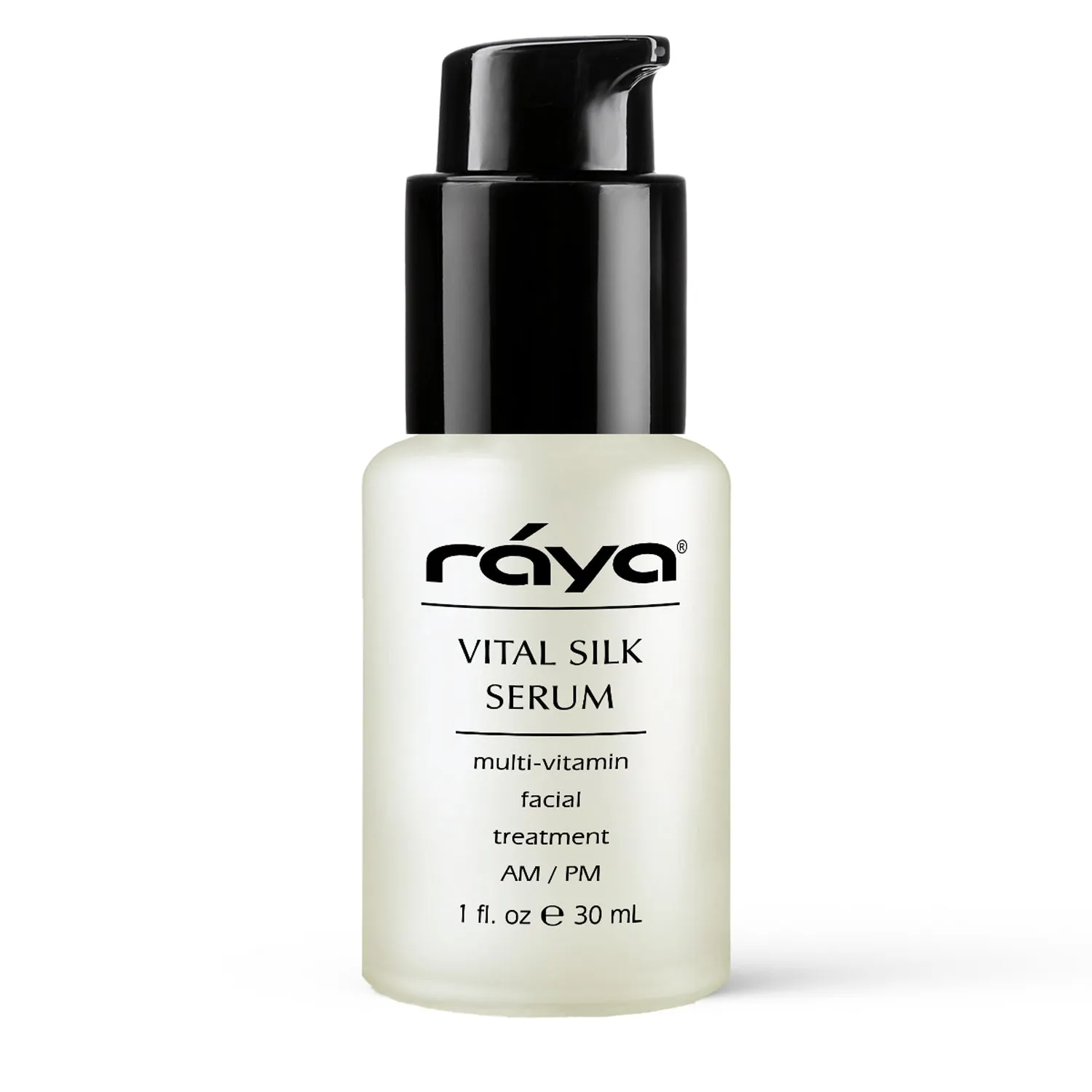 VITAL SILK SERUM (509) RAYA SPA