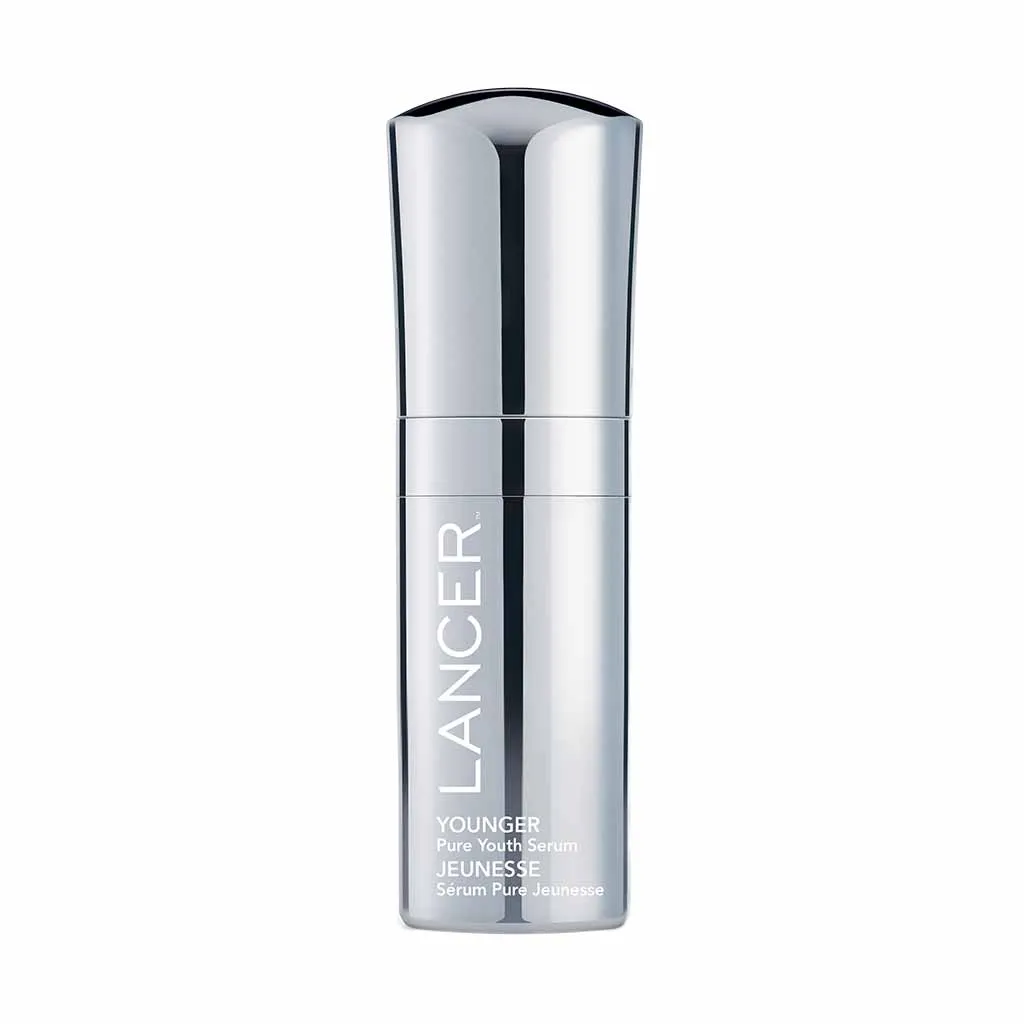 YOUNGER PURE YOUTH SERUM